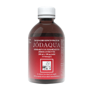 Jódaqua