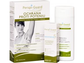 Perspi-Guard Duo Pack