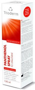 Trioderm Phantenol