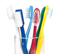 Dentálny hygiena