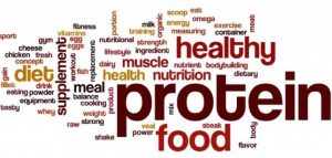 protein