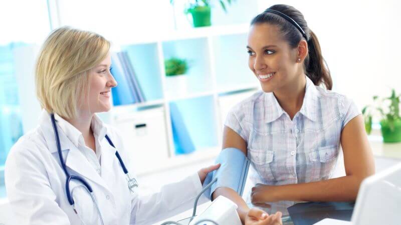 Zdravie a prevencia