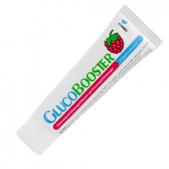 glucobooster