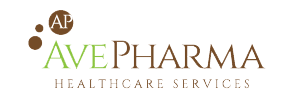 AvePharma logo